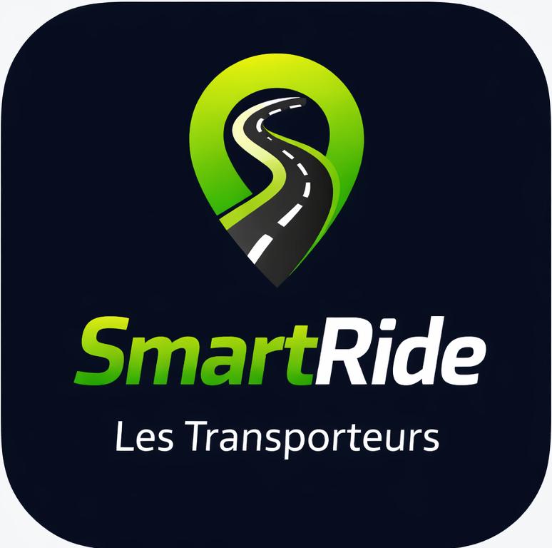 Smart Ride product interface
